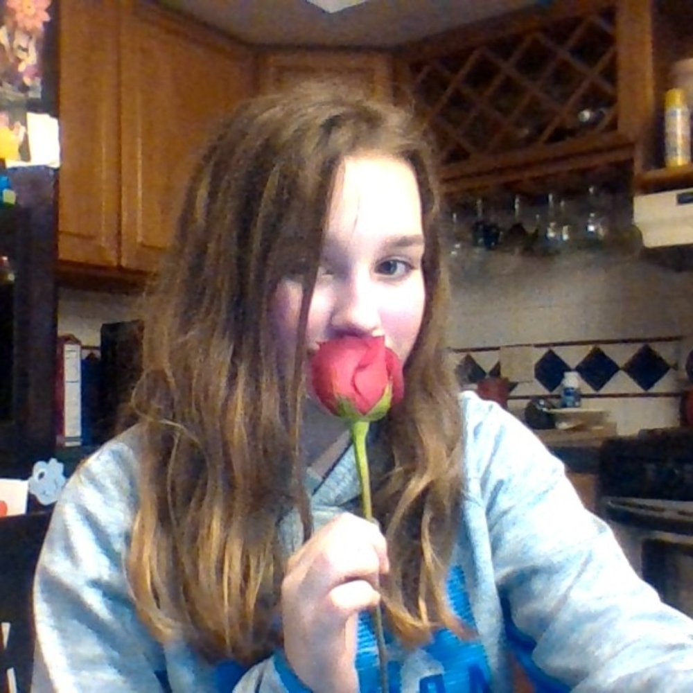 Meet your Posher, Ali